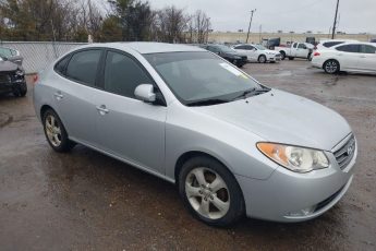 KMHDU46D09U620758 | 2009 HYUNDAI ELANTRA