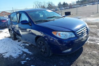 KMHDU46D29U667550 | 2009 HYUNDAI ELANTRA