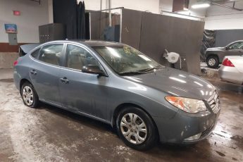 KMHDU46D59U815125 | 2009 HYUNDAI ELANTRA