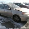 1HGCP26818A100729 | 2008 Honda accord exl