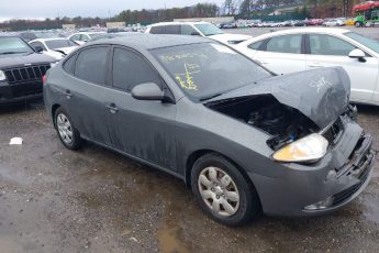 KMHDU46D89U595754 | 2009 HYUNDAI ELANTRA