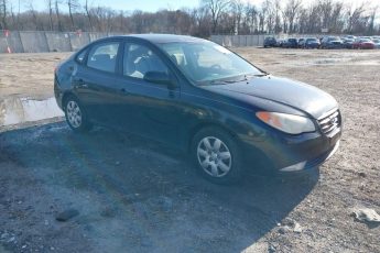 KMHDU46D97U204852 | 2007 HYUNDAI ELANTRA