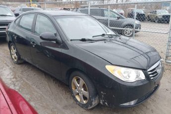 KMHDU4AD9AU831811 | 2010 HYUNDAI ELANTRA