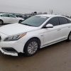 1FADP3K26FL282557 | 2015 FORD FOCUS