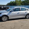 3CZRU5H53GM716210 | 2016 HONDA HR-V EX