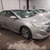 1FAHP2E84GG104801 | 2016 FORD TAURUS SEL