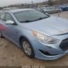 KMHL34JJ0NA040093 | 2022 HYUNDAI SONATA HYB