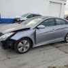 1G1FZ6S04P4172608 | 2023 CHEVROLET BOLT EUV P