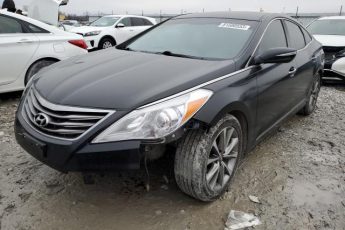 KMHFG4JG5FA453392 | 2015 HYUNDAI AZERA