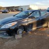 5NPDH4AE8GH668668 | 2016 HYUNDAI ELANTRA