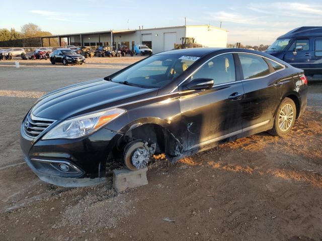 KMHFG4JG5GA506092 | 2016 HYUNDAI AZERA