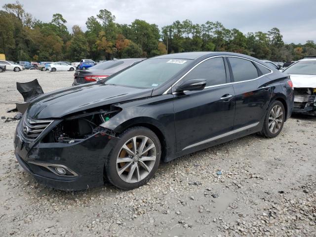 KMHFG4JG7HA590823 | 2017 HYUNDAI AZERA