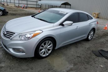 KMHFG4JG8EA348926 | 2014 HYUNDAI AZERA