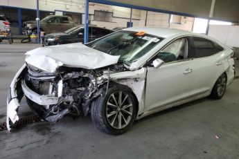 KMHFG4JGXHA581856 | 2017 HYUNDAI AZERA