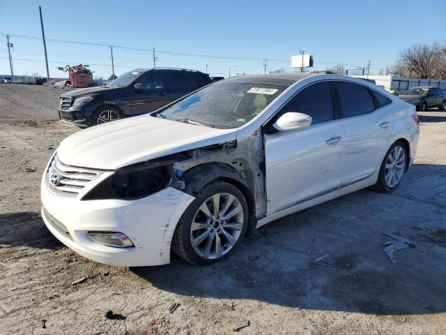 KMHFH4JG2EA388108 | 2014 HYUNDAI AZERA GLS