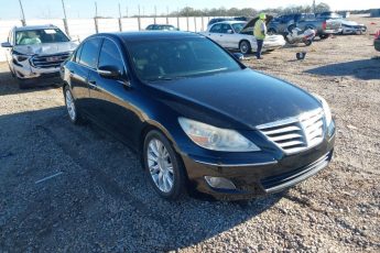 KMHGC46E69U046756 | 2009 HYUNDAI GENESIS