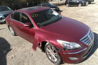 KMHGC4DD4CU171031 | 2012 HYUNDAI GENESIS