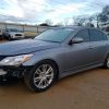 4S3BWAG60L3008075 | 2020 Subaru legacy sport