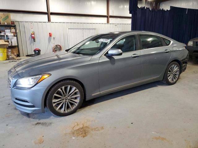 KMHGN4JE0FU047785 | 2015 HYUNDAI GENESIS 3.