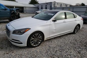 KMHGN4JE0FU056986 | 2015 HYUNDAI GENESIS 3.