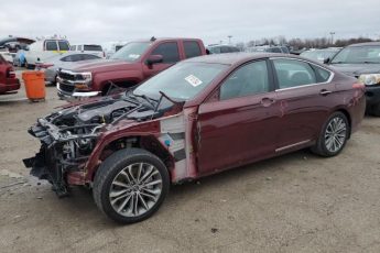 KMHGN4JE0FU062156 | 2015 HYUNDAI GENESIS 3.