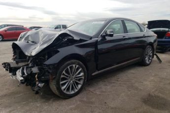 KMHGN4JE1FU086353 | 2015 HYUNDAI GENESIS 3.