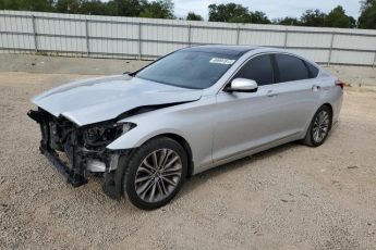 KMHGN4JE1GU137934 | 2016 HYUNDAI GENESIS 3.