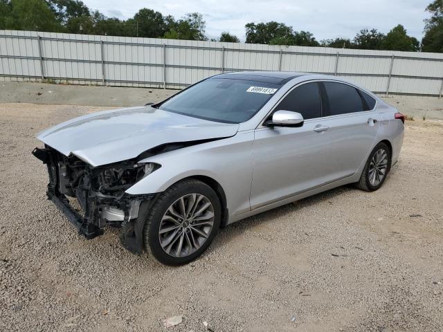 KMHGN4JE1GU137934 | 2016 HYUNDAI GENESIS 3.