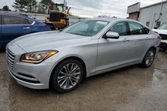 KMHGN4JE2FU039932 | 2015 HYUNDAI GENESIS 3.