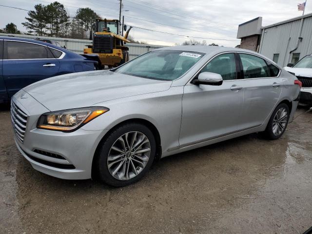 KMHGN4JE2FU039932 | 2015 HYUNDAI GENESIS 3.