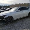 2HGFA16589H521025 | 2009 HONDA CIVIC