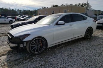 KMHGN4JE2GU107230 | 2016 HYUNDAI GENESIS 3.