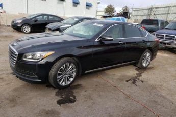 KMHGN4JE3FU042354 | 2015 HYUNDAI GENESIS 3.