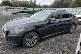 KMHGN4JE4FU027197 | 2015 HYUNDAI GENESIS 3.