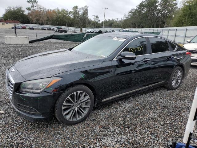 KMHGN4JE4FU027197 | 2015 HYUNDAI GENESIS 3.