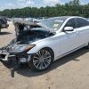 1N4AA6AP0JC393309 | 2018 NISSAN MAXIMA 3.5