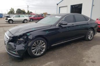 KMHGN4JE5FU063237 | 2015 HYUNDAI GENESIS 3.