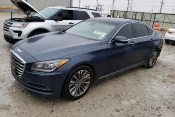 KMHGN4JE5FU102022 | 2015 HYUNDAI GENESIS 3.