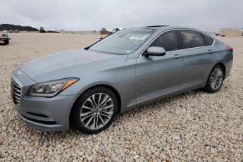 KMHGN4JE6FU069824 | 2015 HYUNDAI GENESIS 3.