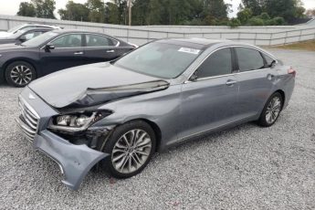 KMHGN4JE7FU040428 | 2015 HYUNDAI GENESIS 3.