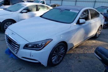 KMHGN4JE7FU052059 | 2015 HYUNDAI GENESIS 3.