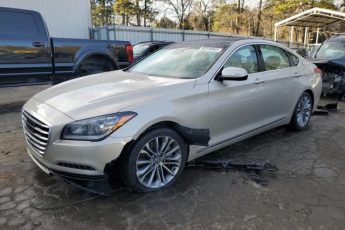 KMHGN4JE7FU055270 | 2015 HYUNDAI GENESIS 3.