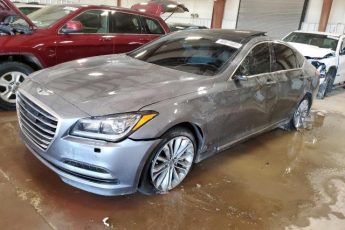 KMHGN4JE8FU029292 | 2015 HYUNDAI GENESIS 3.