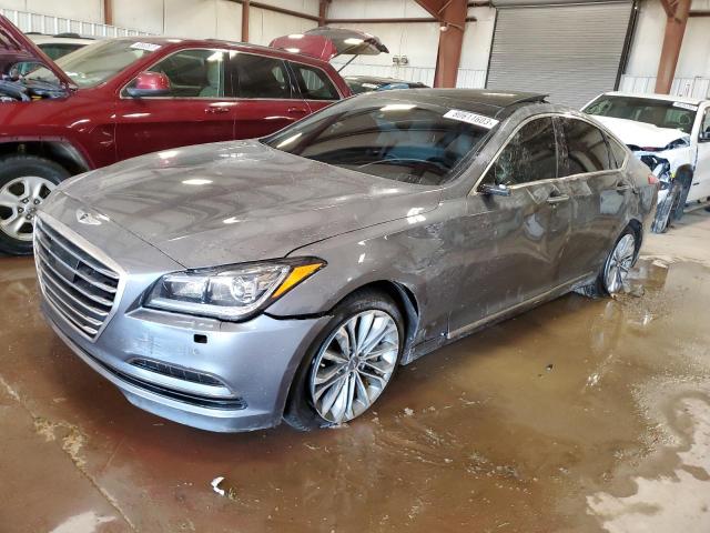 KMHGN4JE8FU029292 | 2015 HYUNDAI GENESIS 3.