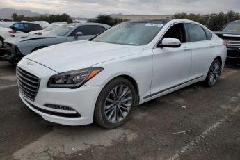 KMHGN4JE8GU126929 | 2016 HYUNDAI GENESIS 3.