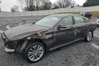 KMHGN4JE8GU132620 | 2016 HYUNDAI GENESIS 3.