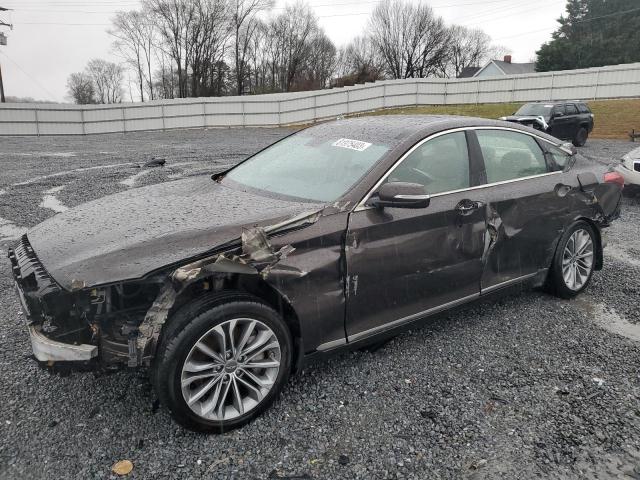 KMHGN4JE8GU132620 | 2016 HYUNDAI GENESIS 3.