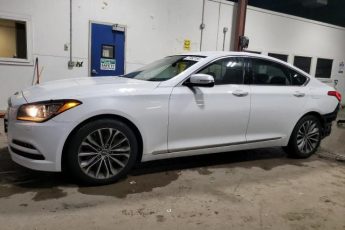 KMHGN4JE9FU101410 | 2015 HYUNDAI GENESIS 3.