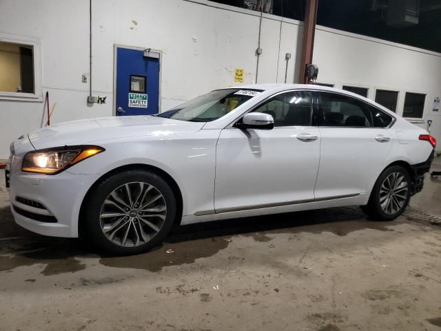 KMHGN4JE9FU101410 | 2015 HYUNDAI GENESIS 3.