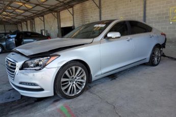 KMHGN4JF3FU086539 | 2015 HYUNDAI GENESIS 5.